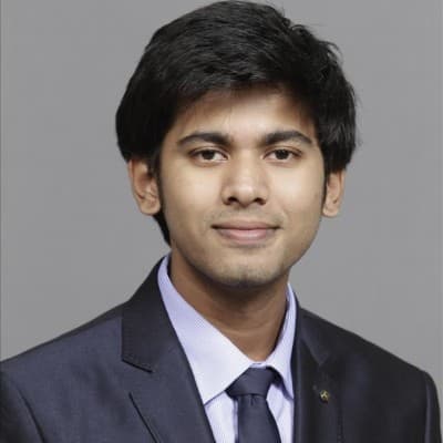 Shubham Lohakare, Co-founder at WinningStrategy.ai